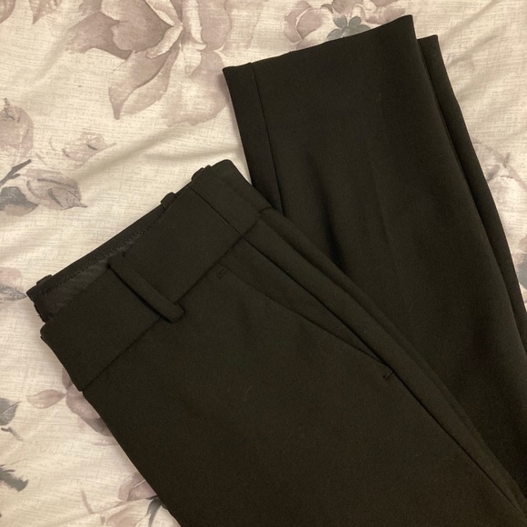 J. Crew Pants - EUC J. Crew Cameron Pants